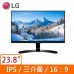 【LG】 24MP68VQ-P 23.8吋(16:9寬) AH-IPS液晶顯示器
